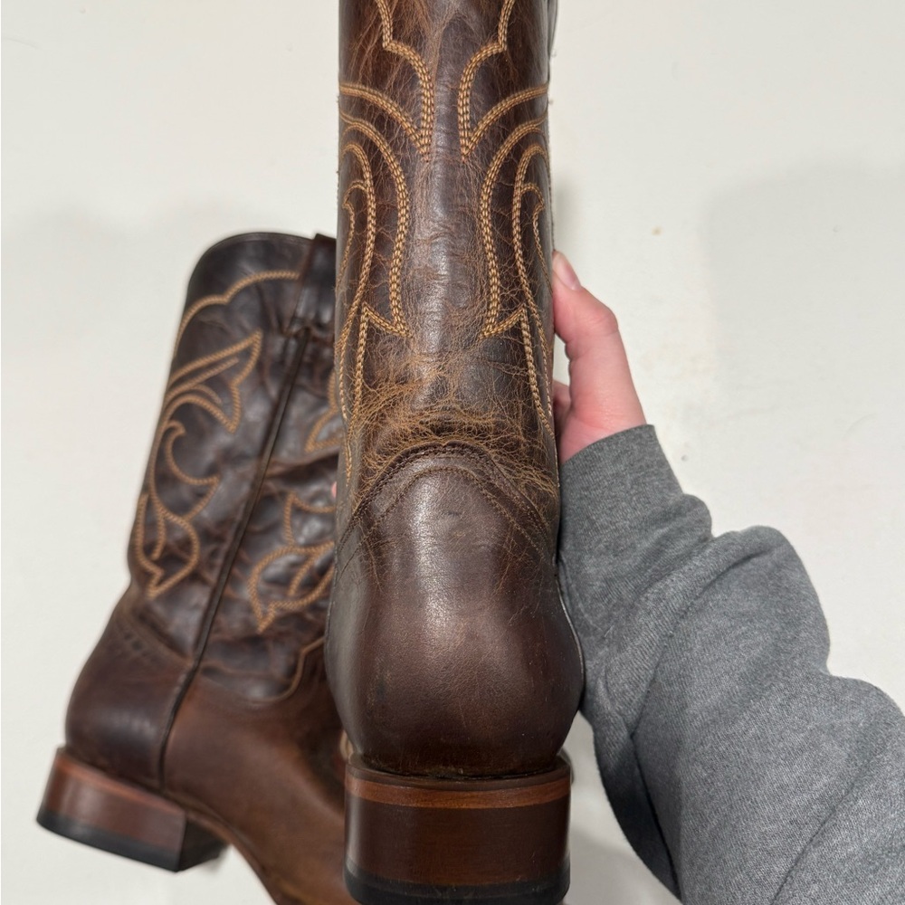 Shyanne Women’s Mojave Boots - Size 8.5M - Picture 3 of 6